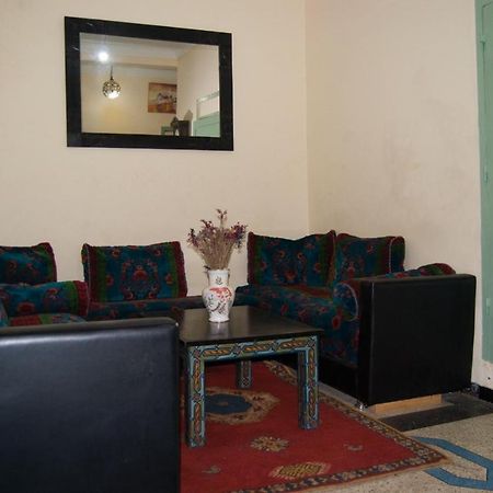 Dar El Koutoubia Apartamento Marraquexe Exterior foto