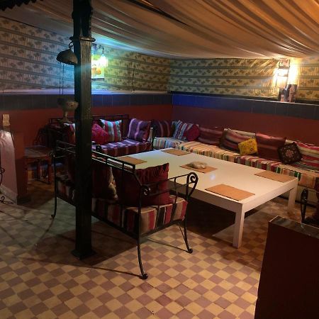 Dar El Koutoubia Marraquexe Exterior foto