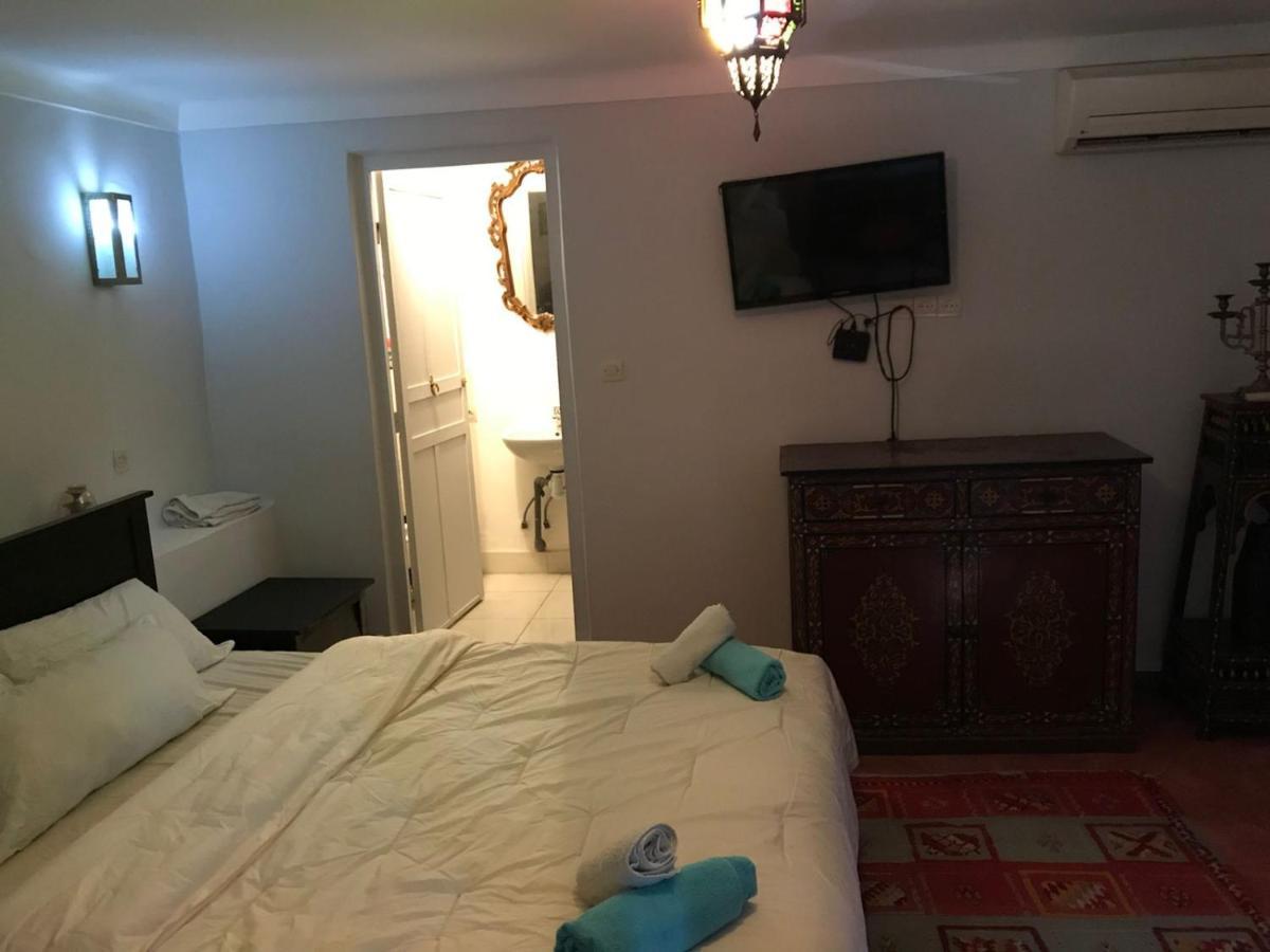 Dar El Koutoubia Apartamento Marraquexe Exterior foto