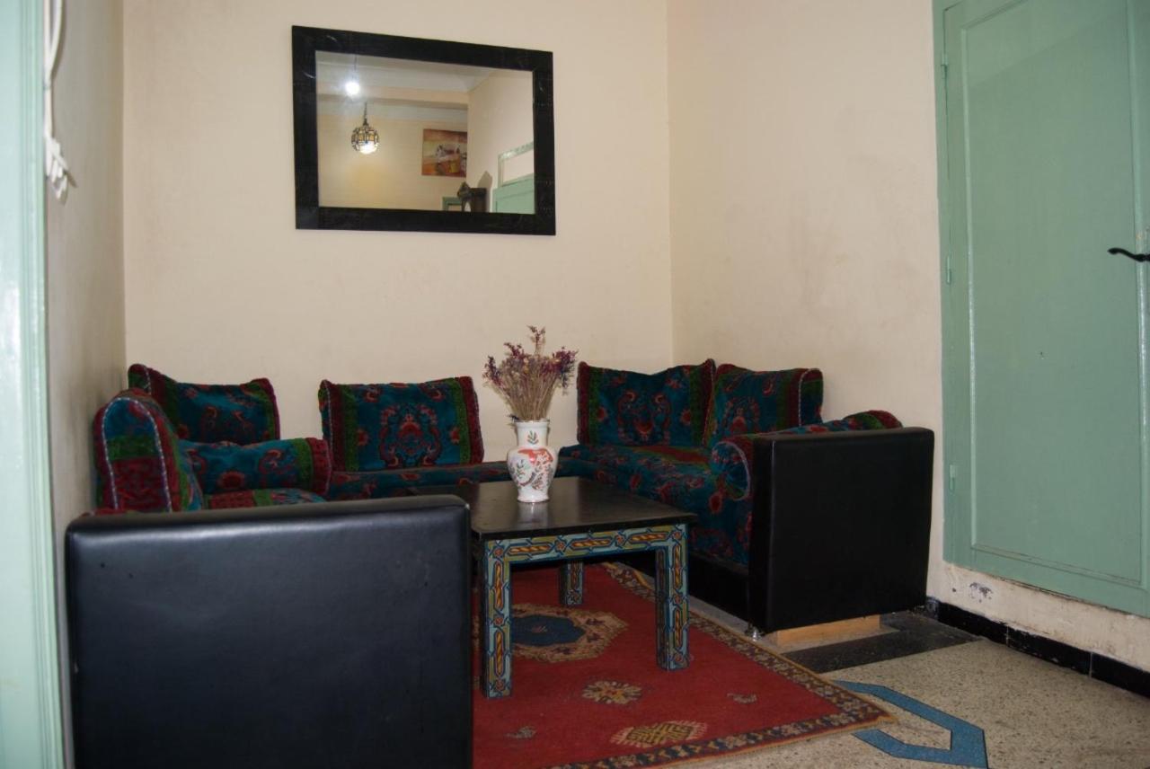 Dar El Koutoubia Apartamento Marraquexe Exterior foto