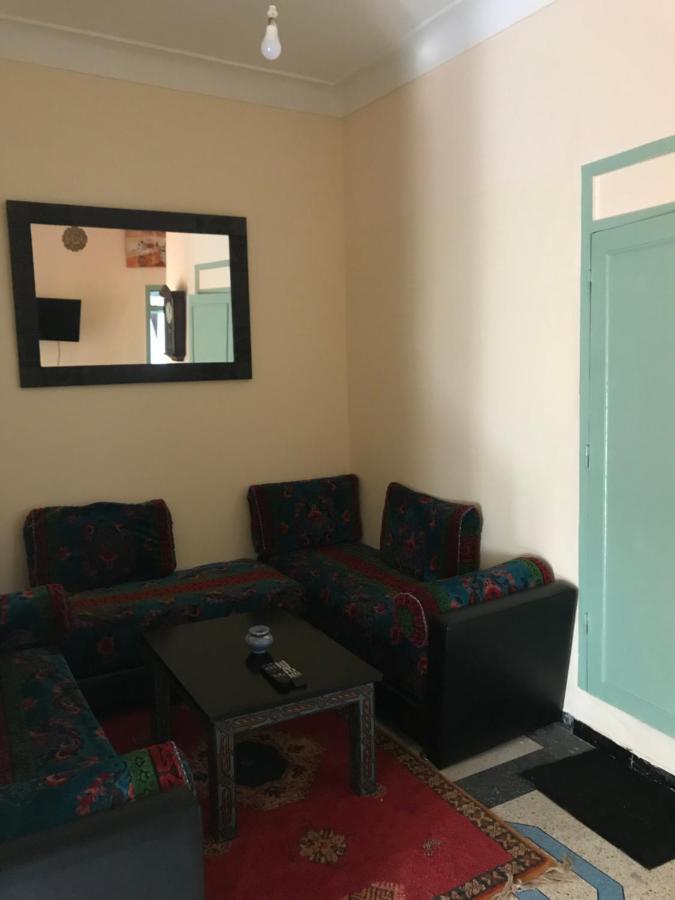 Dar El Koutoubia Apartamento Marraquexe Exterior foto